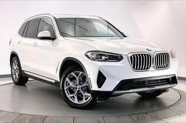 2024 BMW X3 xDrive30i for sale in Cincinnati, OH