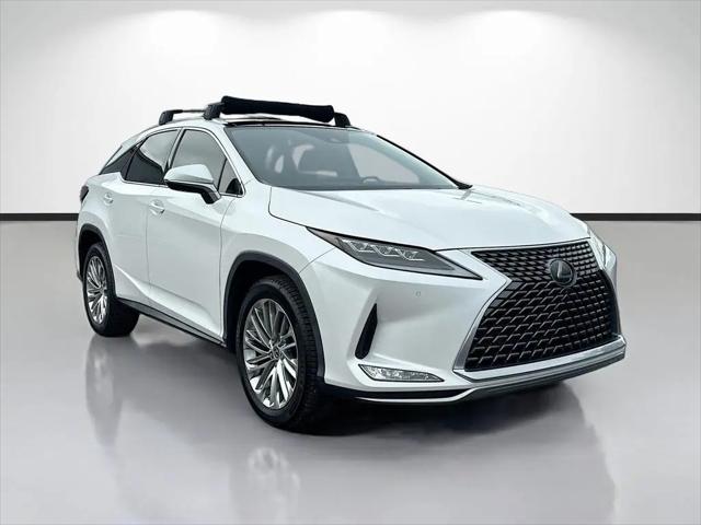 2020 Lexus RX 350 Base for sale in Port Richey, FL