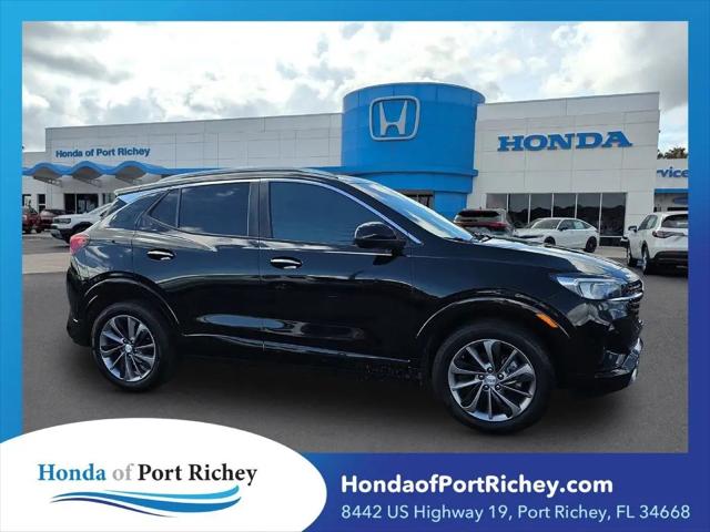 2022 Buick Encore GX AWD Select for sale in Port Richey, FL