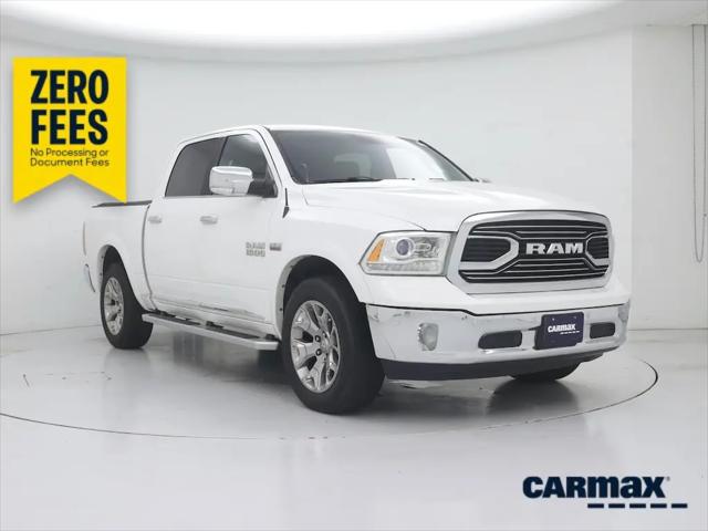2016 Ram 1500 Longhorn Limited for sale in Jackson, MS