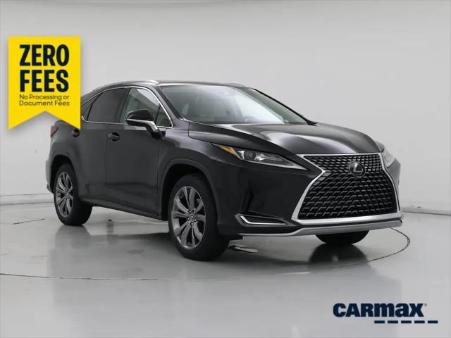 2021 Lexus RX 350 Unknown for sale in Pineville, NC