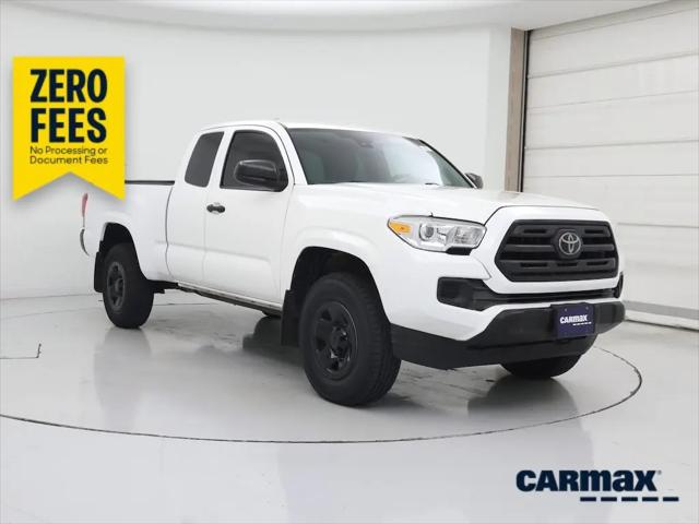 2018 Toyota Tacoma SR for sale in Fort Worth, TX