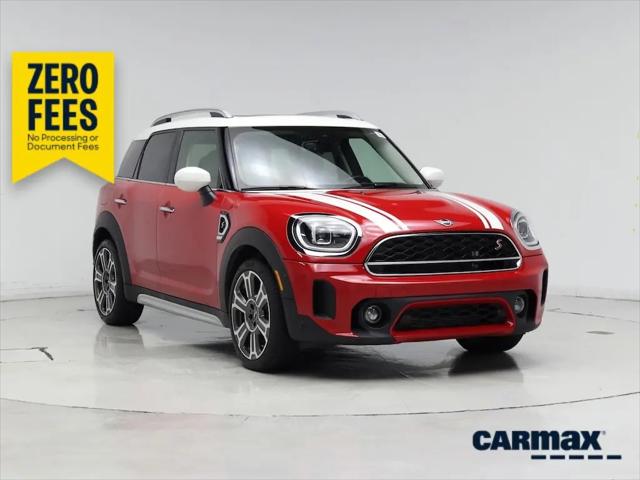 2024 MINI Cooper Countryman Cooper S for sale in Doral, FL