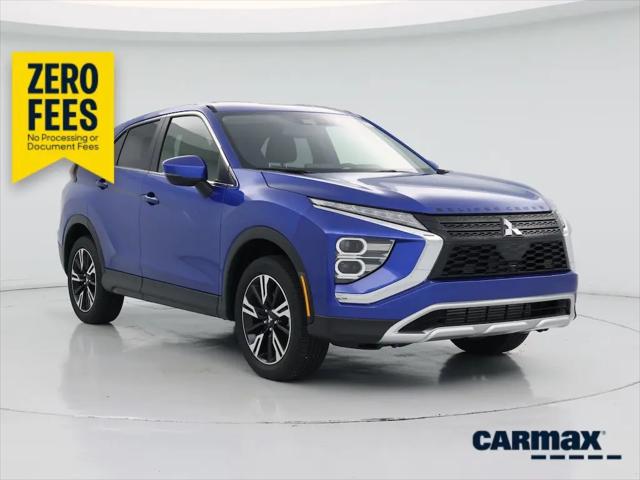 2024 Mitsubishi Eclipse Cross SE S-AWC for sale in Raleigh, NC