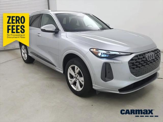 2025 Audi Q5 Premium TFSI quattro S tronic for sale in Columbus, OH