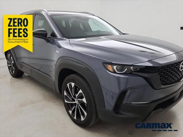 2025 Mazda CX-50 Hybrid Premium Plus Package for sale in Columbus, OH