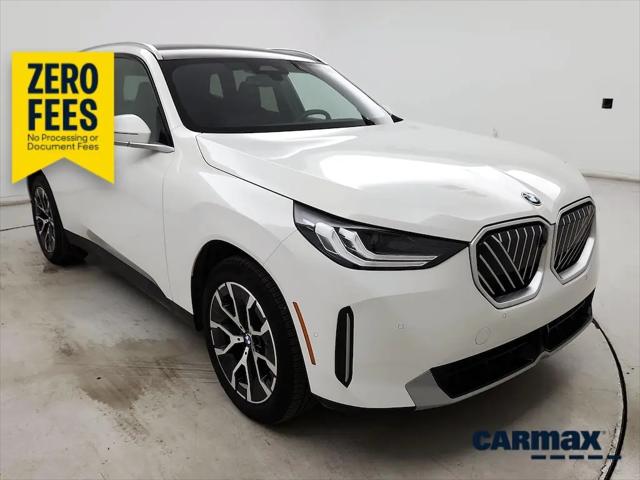 2026 BMW X3 30 xDrive for sale in Columbus, OH