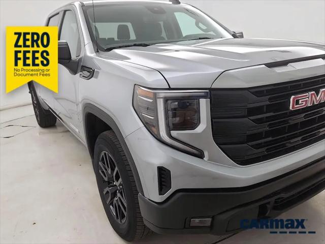 2024 GMC Sierra 1500 4WD Crew Cab Short Box Elevation with 3VL for sale in Columbus, OH