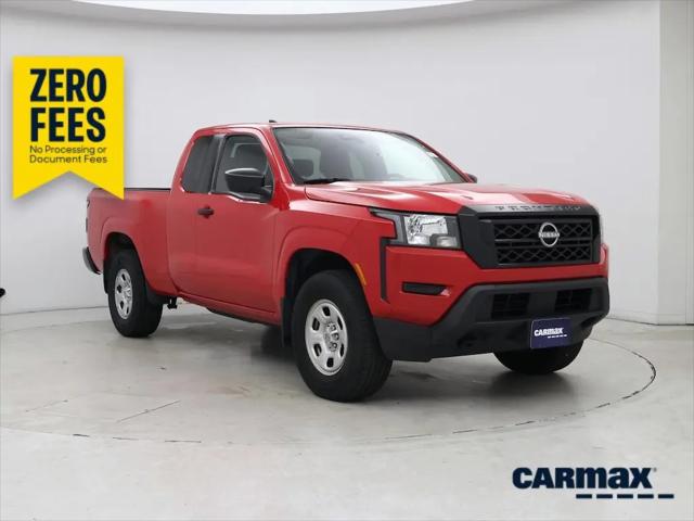 2024 Nissan Frontier King Cab S 4x4 for sale in Columbus, OH