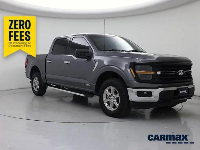 2024 Ford F-150 XLT for sale in Austin, TX