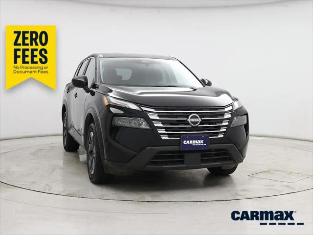 2025 Nissan Rogue SV Intelligent AWD for sale in Modesto, CA