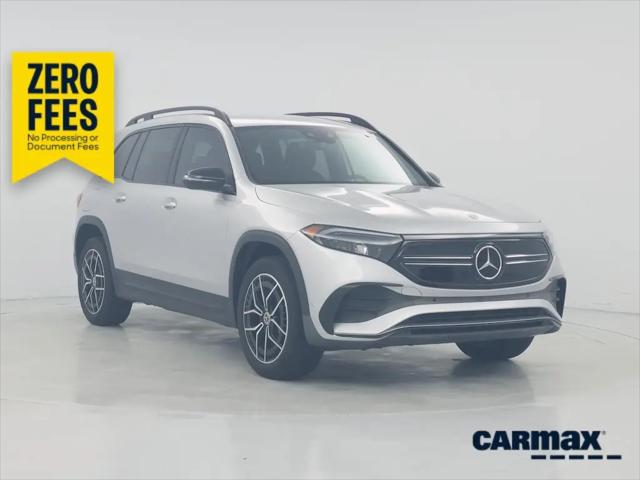 2023 Mercedes-Benz EQB 250 Unknown for sale in Greenville, SC