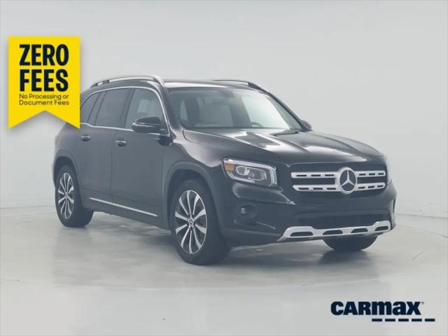 2023 Mercedes-Benz GLB 4MATIC for sale in Greenville, SC