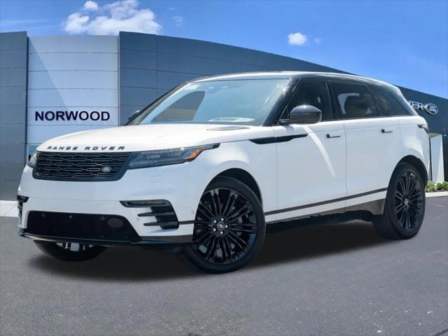 2025 Land Rover Range Rover Velar P400 Dynamic HSE for sale in Norwood, MA