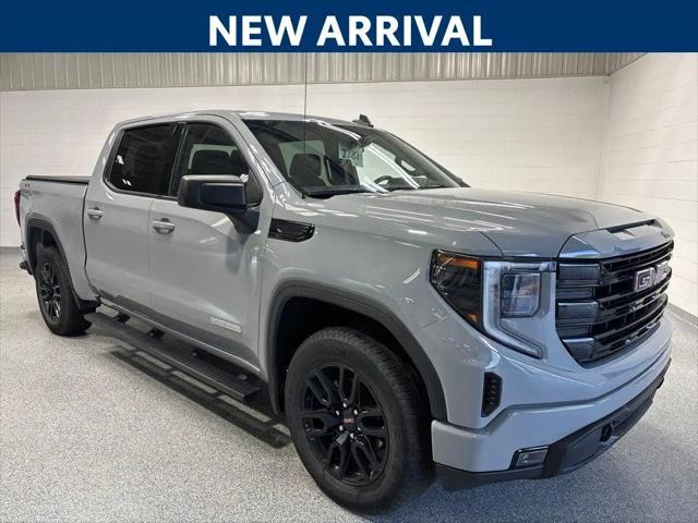 2024 GMC Sierra 1500 4WD Crew Cab Short Box Elevation with 3VL for sale in Chilton, WI