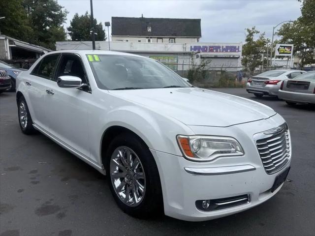 2011 Chrysler 300 Limited for sale in Newark, NJ