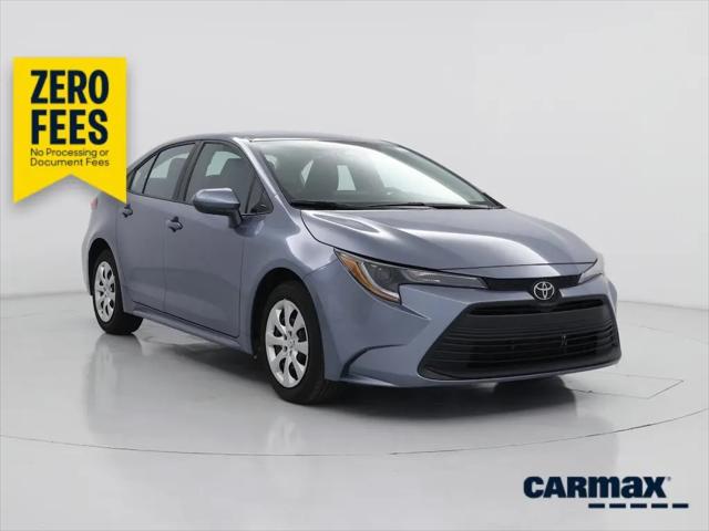 2026 Toyota Corolla LE for sale in Indianapolis, IN