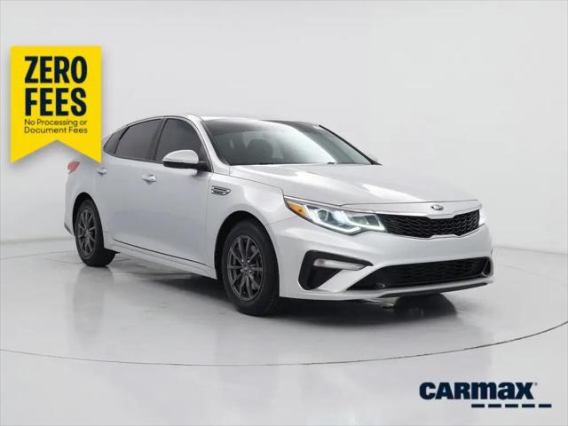 2020 Kia Optima LX for sale in Indianapolis, IN