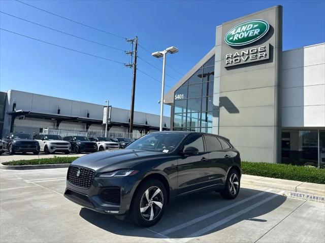 2026 Jaguar F-PACE R-Dynamic S P400 AWD Automatic for sale in Anaheim, CA