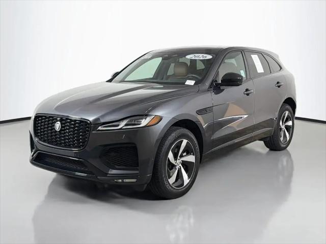 2026 Jaguar F-PACE R-Dynamic S P400 AWD Automatic for sale in Anaheim, CA