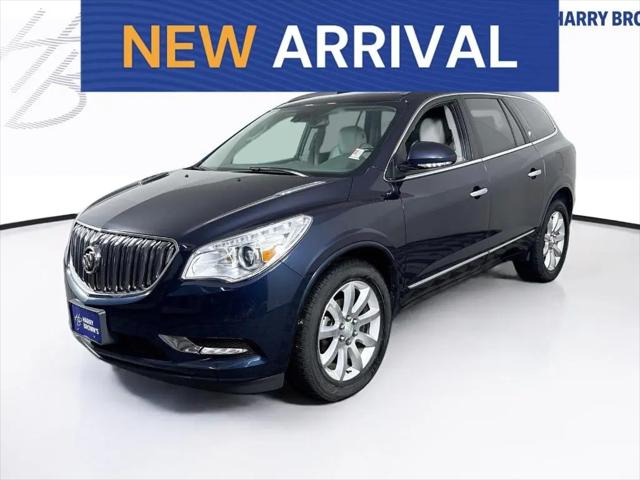 2017 Buick Enclave Premium for sale in FARIBAULT, MN