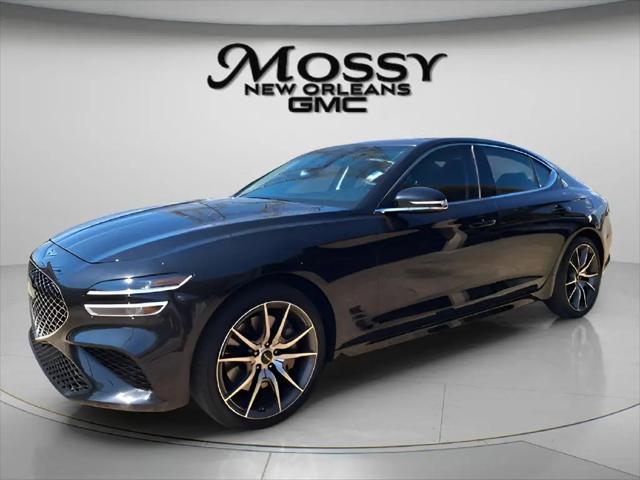 2026 Genesis G70 2.5T RWD for sale in New Orleans, LA