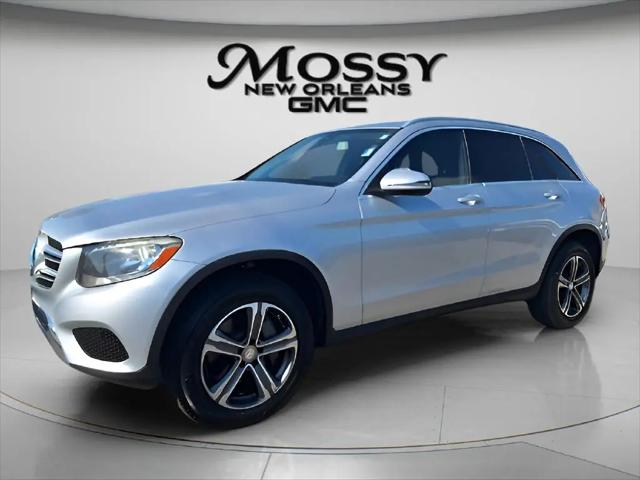 2016 Mercedes-Benz GLC Base for sale in New Orleans, LA