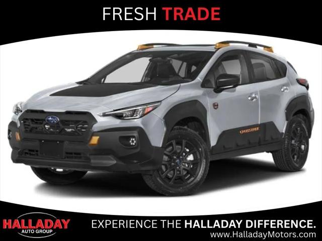 2026 Subaru Crosstrek Wilderness for sale in Cheyenne, WY