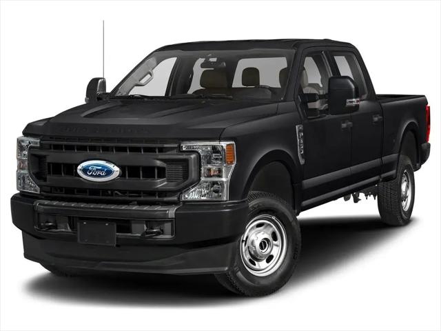 2022 Ford F-350 XL for sale in Milton, PA