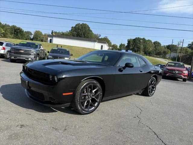 2019 Dodge Challenger SXT for sale in Hickory, NC