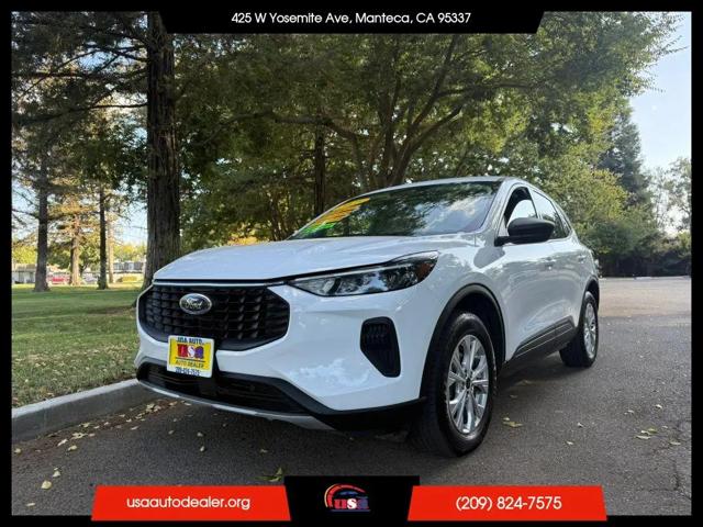 2025 Ford Escape Active for sale in Manteca, CA