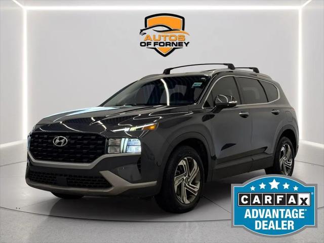 2023 Hyundai Santa Fe SEL for sale in Greenville, TX