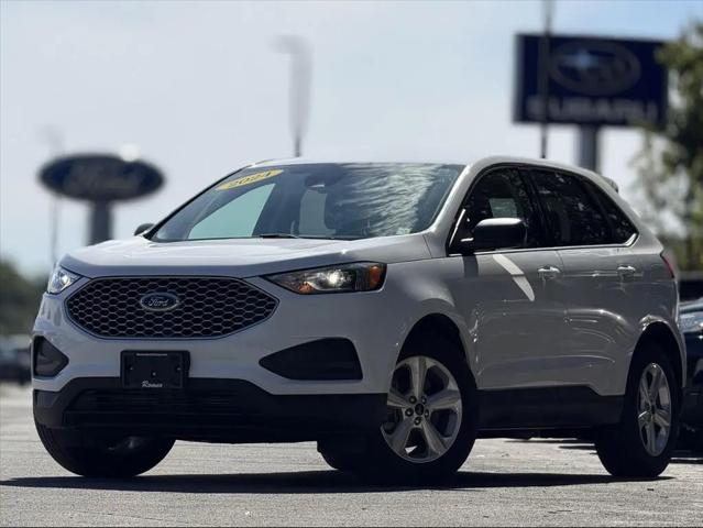 2024 Ford Edge SE for sale in Saratoga Springs, NY