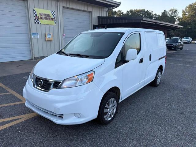 2018 Nissan NV200 SV for sale in Centreville, AL