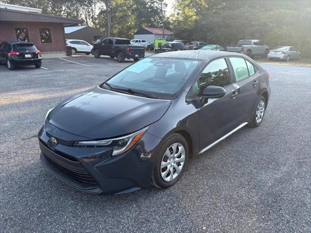 2024 Toyota Corolla LE for sale in Centreville, AL