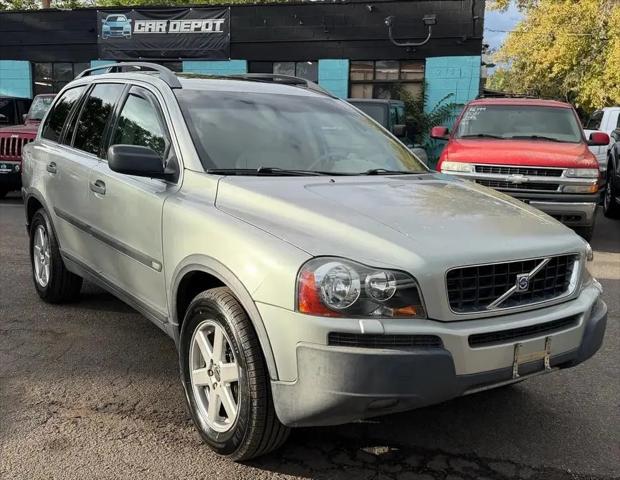2003 Volvo XC90 T6 for sale in Denver, CO