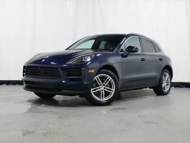 2021 Porsche Macan Macan for sale in Novi, MI