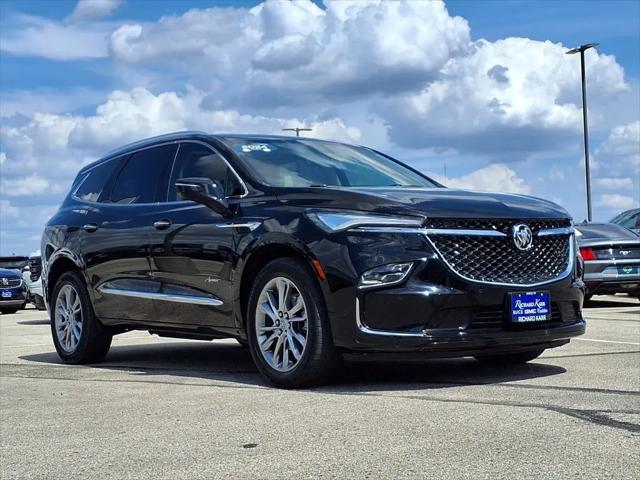 2024 Buick Enclave Avenir FWD for sale in Waco, TX