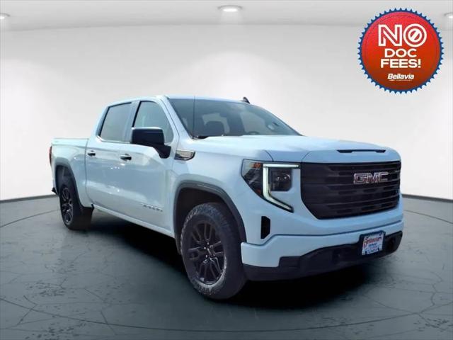 2023 GMC Sierra 1500 4WD Crew Cab Short Box Pro for sale in East Rutherford, NJ