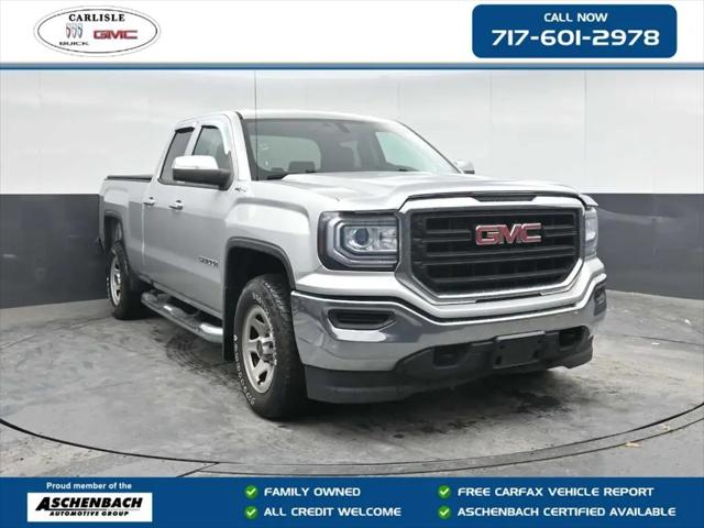 2019 GMC Sierra 1500 Limited Base for sale in CARLISLE, PA