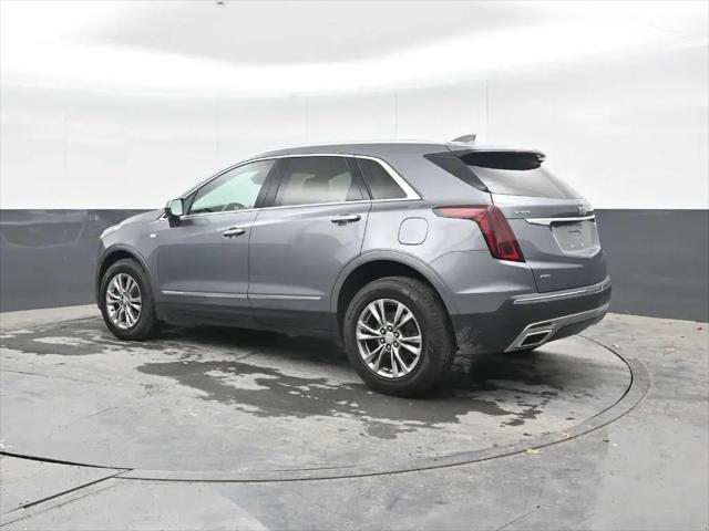 2020 Cadillac XT5 AWD Premium Luxury for sale in CARLISLE, PA