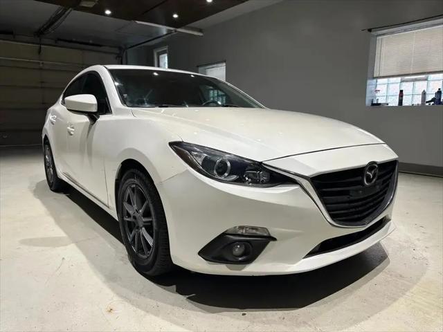 2015 Mazda Mazda3 i Touring for sale in Villa Park, IL