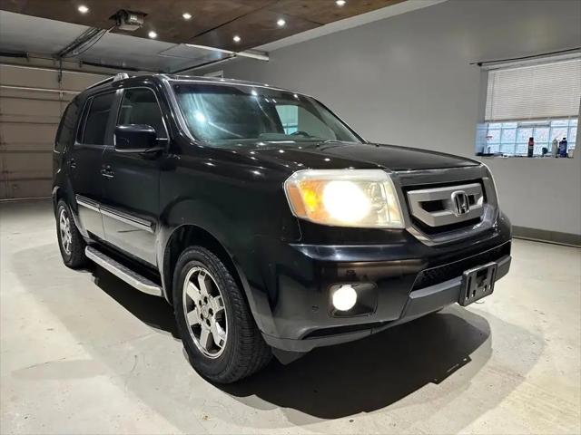 2010 Honda Pilot Touring for sale in Villa Park, IL