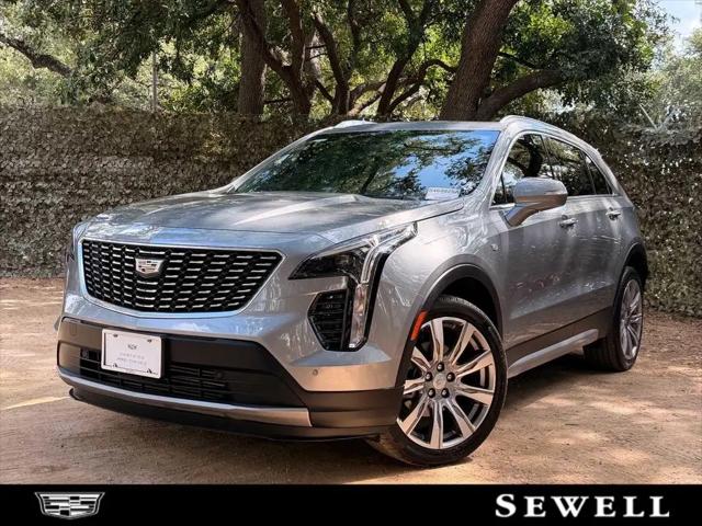 2023 Cadillac XT4 FWD Premium Luxury for sale in San Antonio, TX