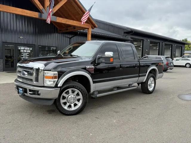 2010 Ford F-250 XLT for sale near Gallipolis, OH
