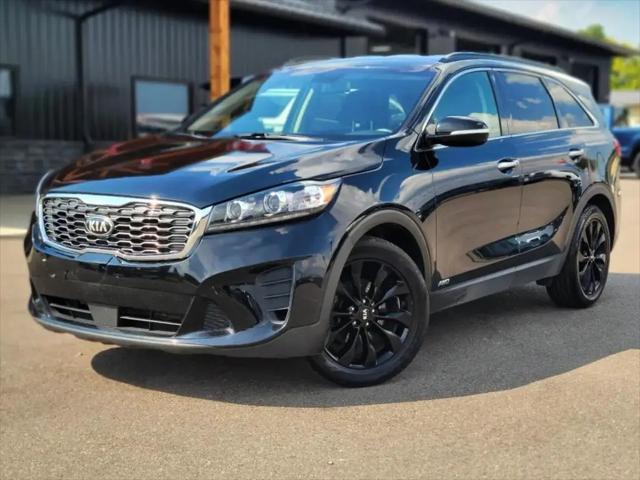 2020 Kia Sorento 3.3L S for sale in Gallipolis, OH