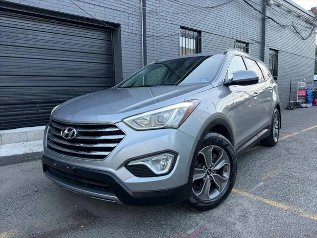 2014 Hyundai Santa Fe GLS for sale in Hasbrouck Heights, NJ