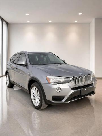 2017 BMW X3 sDrive28i for sale in Pflugerville, TX