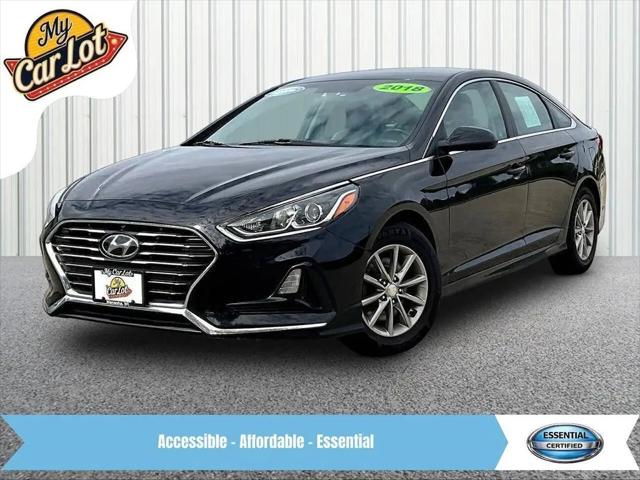 2018 Hyundai Sonata SE for sale in Menasha, WI