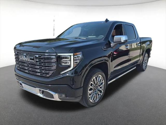 2026 GMC Sierra 1500 Crew Cab, Short Bed, Denali Ultimate, 4WD for sale in Bowling Green, KY